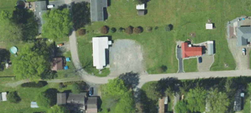 9 Mdw St