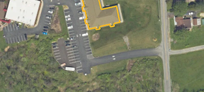 776 Bull Run Xing
