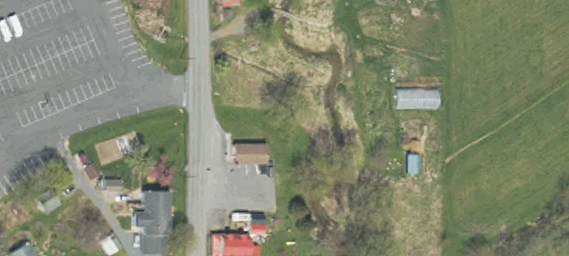 1295 Millmont Rd