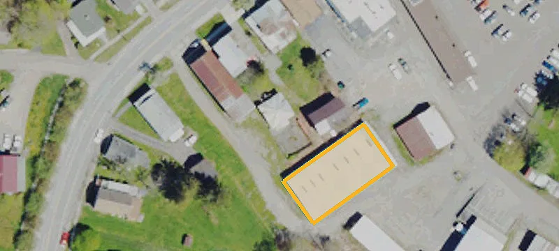 416 Main St