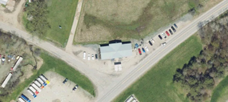 451 Northern Potter Rd