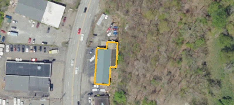 1040 William Flynn Hwy