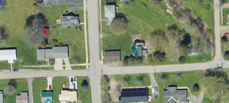 634 Main St