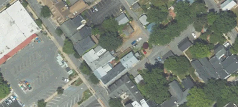 28 2nd St