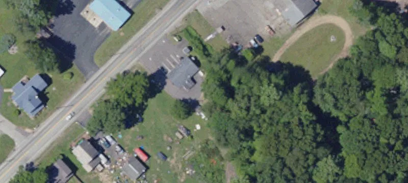 2282 Mercer Rd