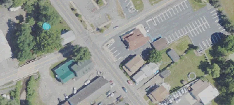 Airport Rd