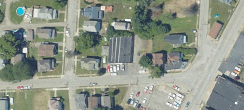 452 Davis St