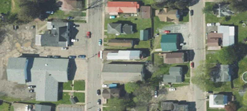 114 Parkhurst St