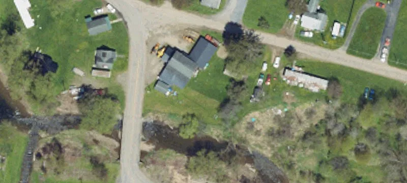 105 Wintergreen Rd