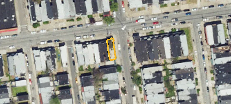 5400 Girard Ave
