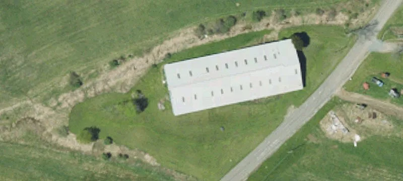 626 Odell Rd