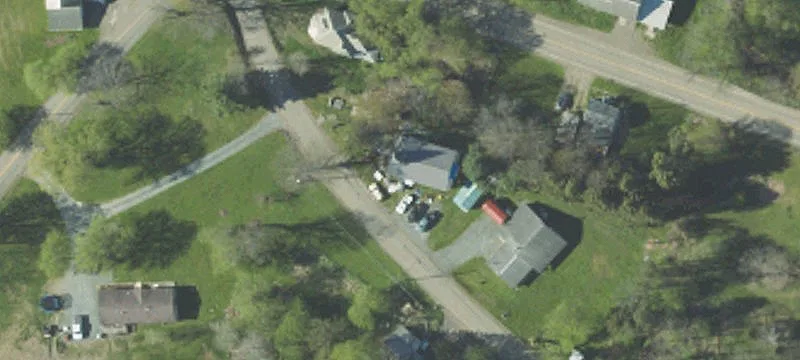 2461 Pumpkin Hl Rd
