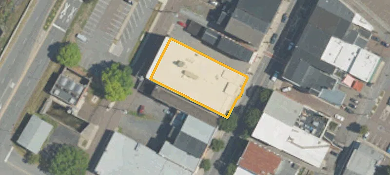 529 Ml St