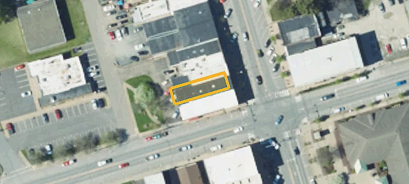 5 Main St