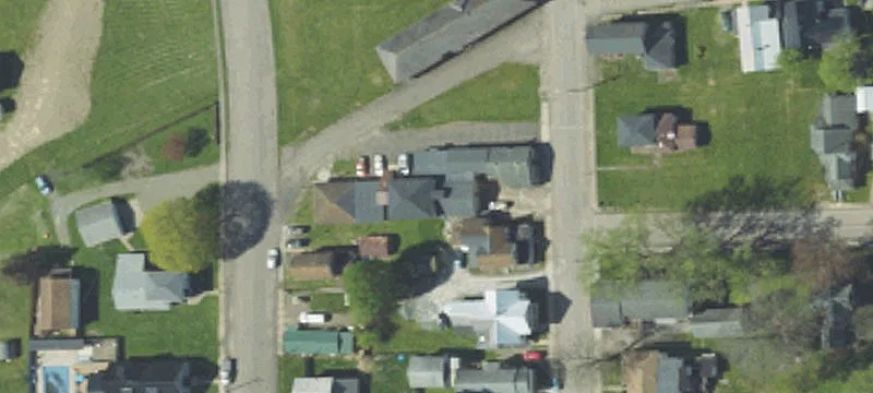 312 Buffalo St