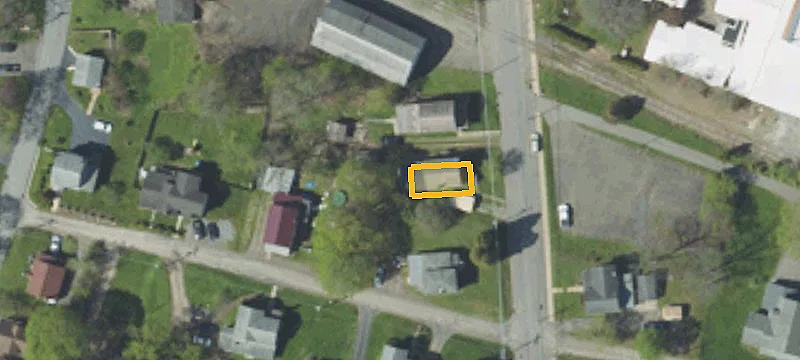 10 Jackson St