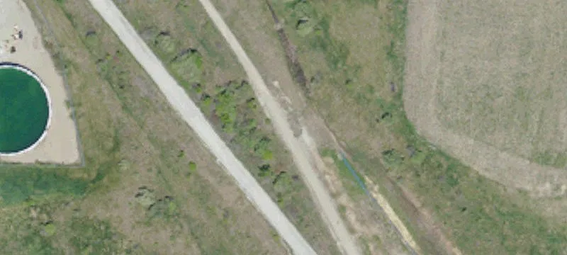 Old Steubenville Pike