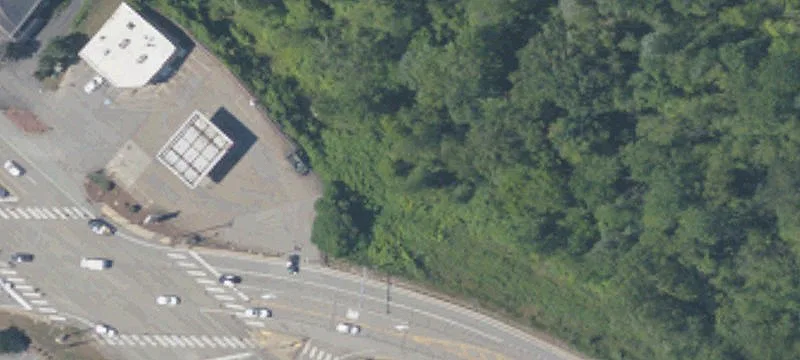 Perry Hwy