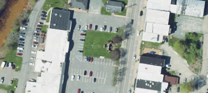 Main St