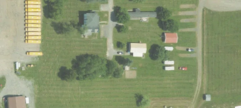 2194 Charleston Rd