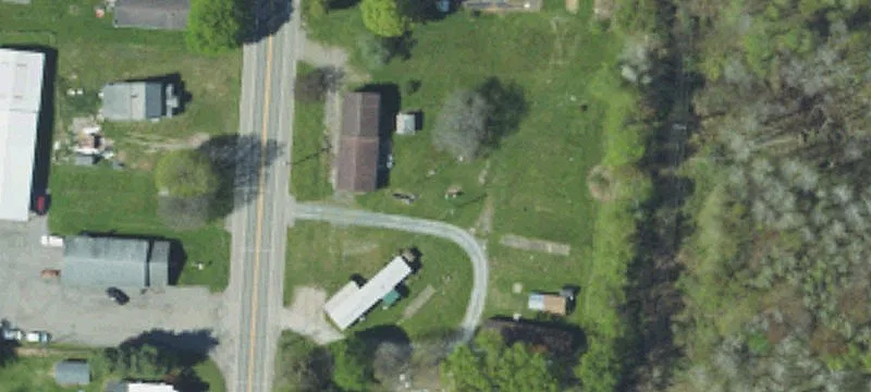 2020 Williamson Rd