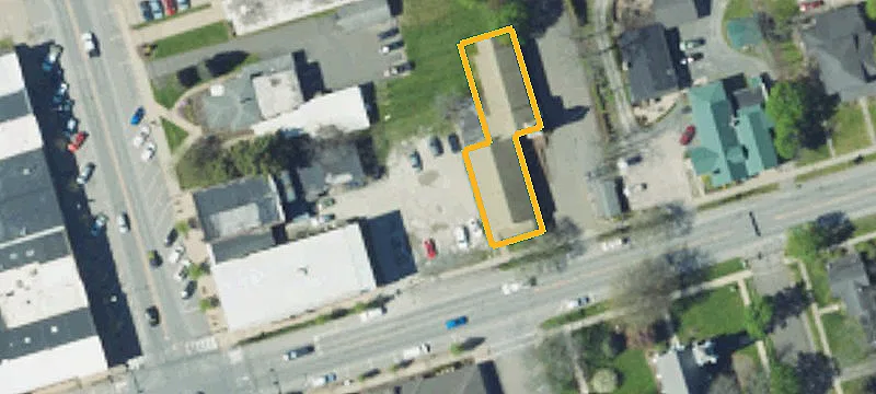13 Wellsboro St