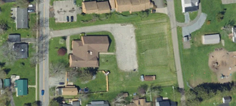 8 Kelsey St