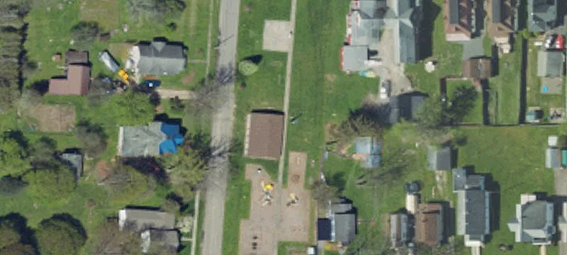Pattison Ave