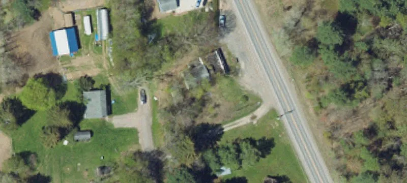 Bloss Mtn Rd