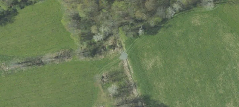 Mainesburg Rd