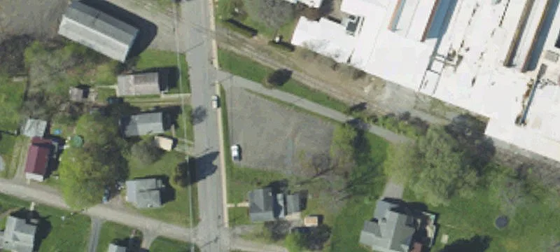 Jackson St