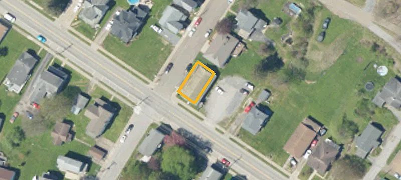 400 Allegany Ave
