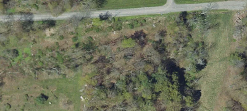 Cemetery Ln