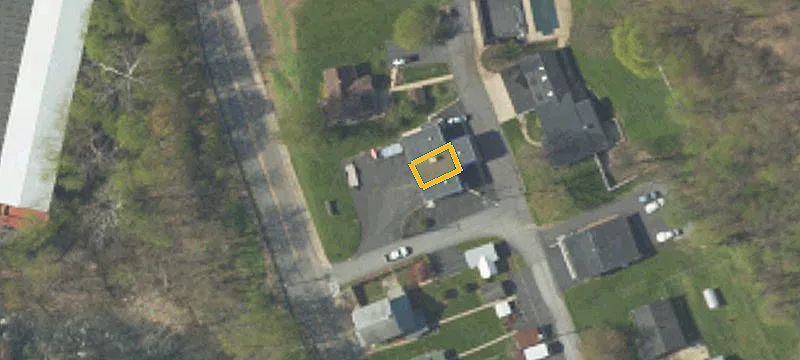 136 Old Quarry Ln