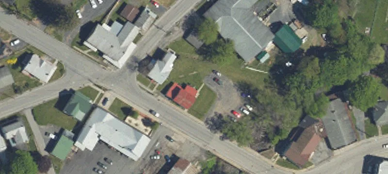 245 Main St
