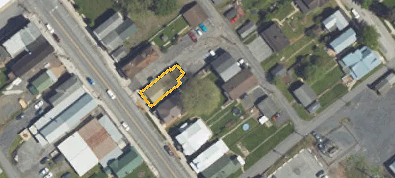 64 Main St