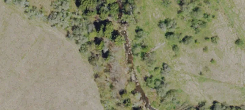 Parker Hl Rd