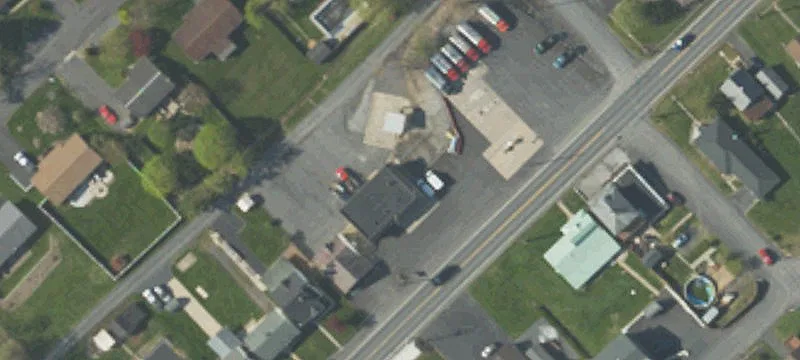 711 Walnut St