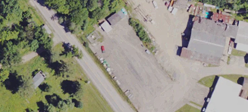Titusville Rd