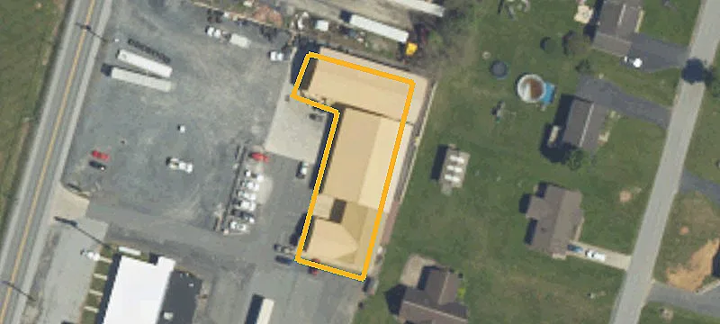 4927 Old Us Hwy 322