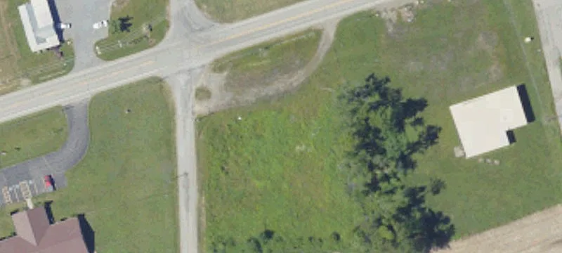 836 Franklin Rd