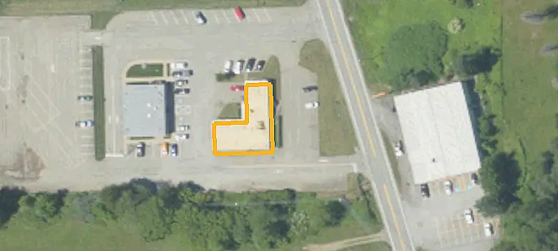 519 Greenville Rd