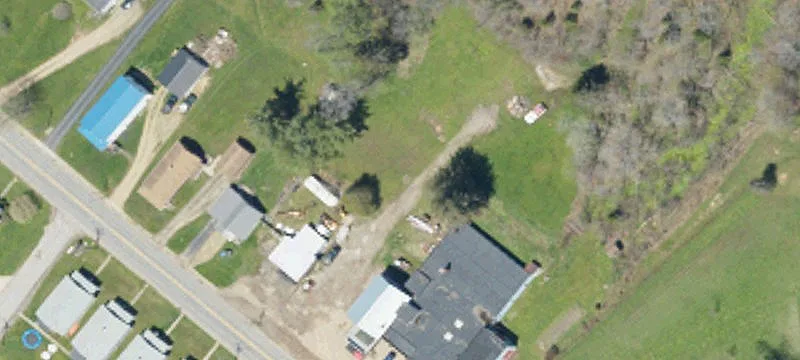 786 Main St