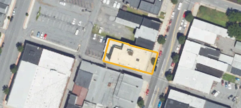 1051 Pennsylvania Ave, Unit 55