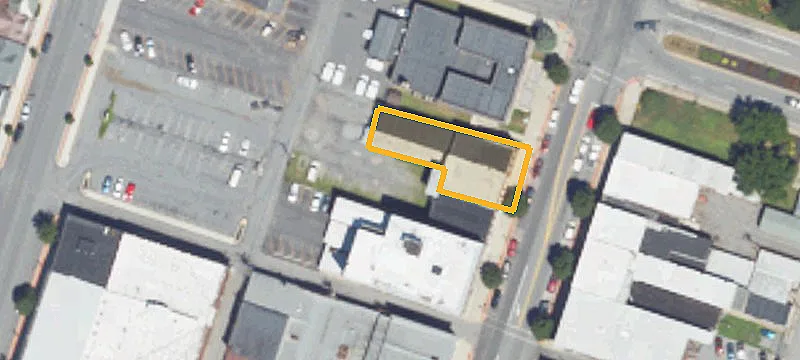 1057 Pennsylvania Ave, Unit 63