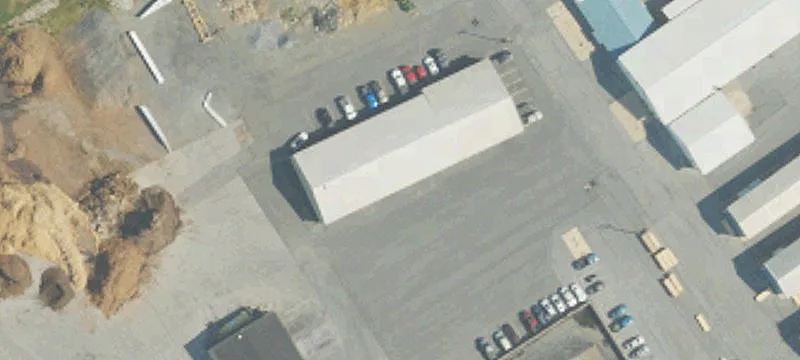 701 Linden St