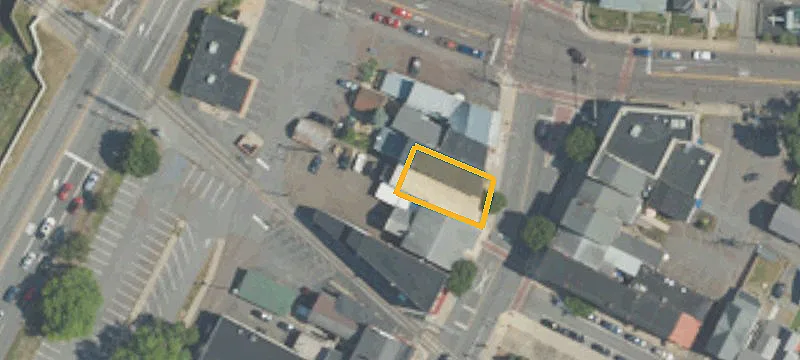 611 Ml St