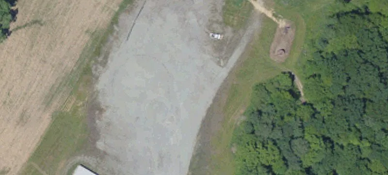 Georgetown Rd