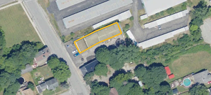 202 Mercer Ave