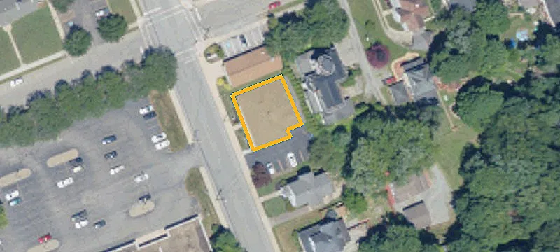 60 Mercer Ave